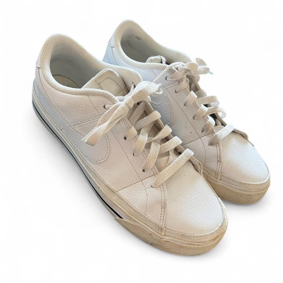 Nike Shoes - Nike Court Sneakers